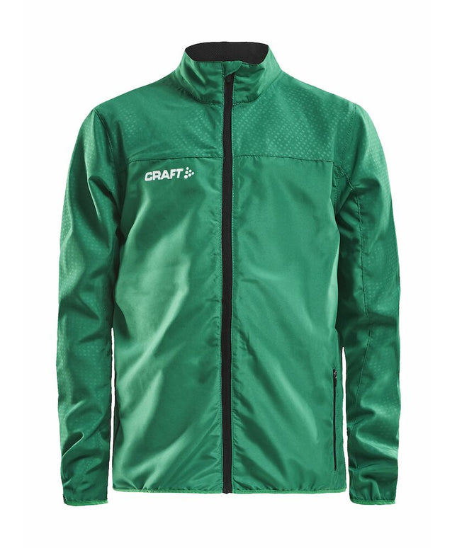 Rush Wind Jkt Jr