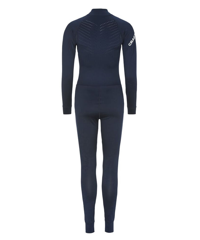 HL ADV Nordic Ski Club Race Suit W