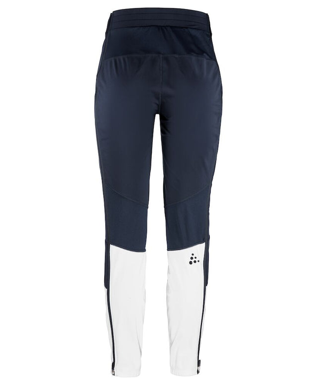 NOR Core Nordic Ski Club FZ Pants W
