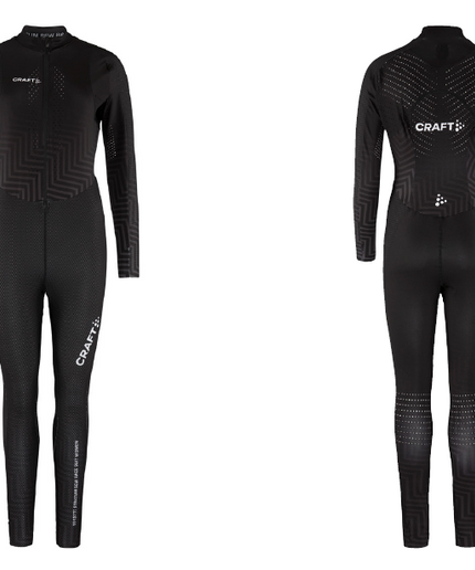 EXC Custom Race Suit 2.0 Dame
