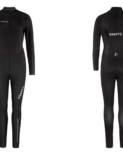 EXC Custom Race Suit 2.0 Dame