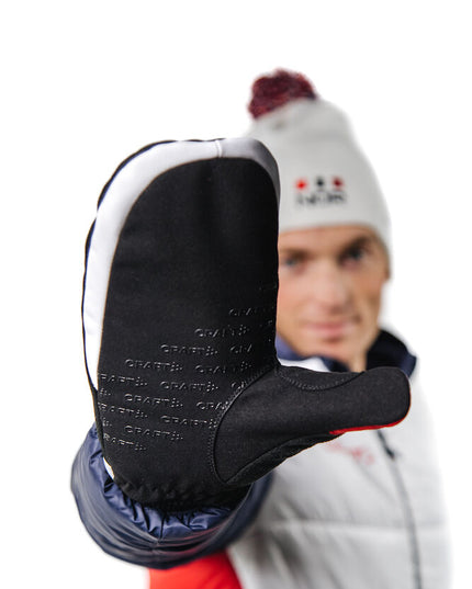 NOR Core Insulate Mitten