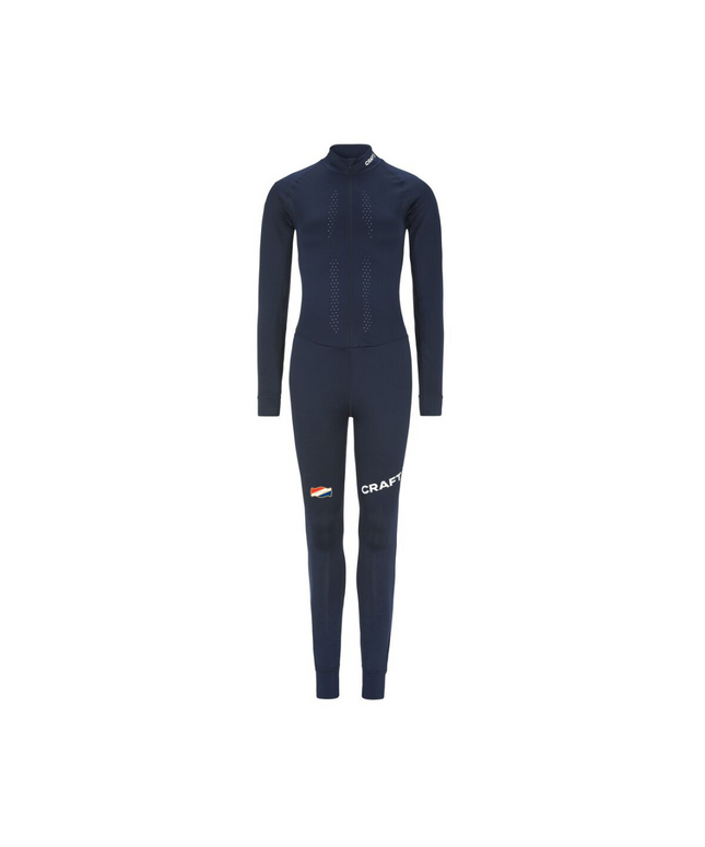 HL ADV Nordic Ski Club Race Suit W