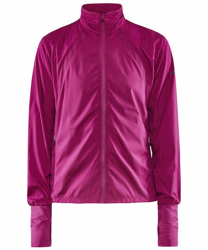ADV Essence Wind Jacket W