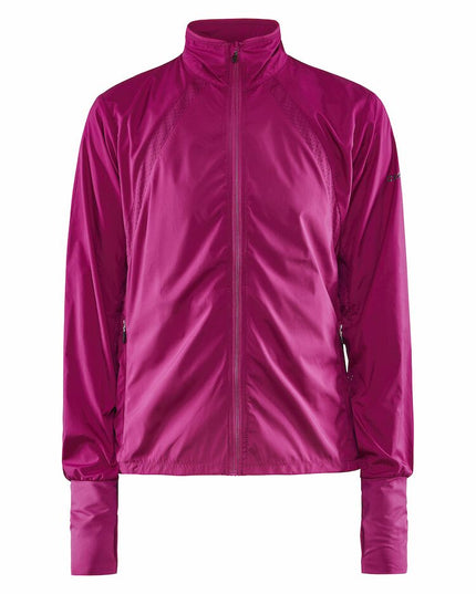 ADV Essence Wind Jacket W