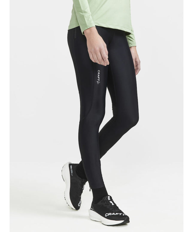 Adv Essence Zip Tights W