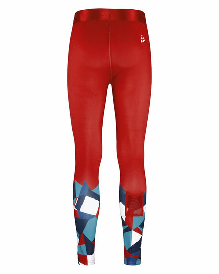 NOR ADV Nordic Ski Club Tights M