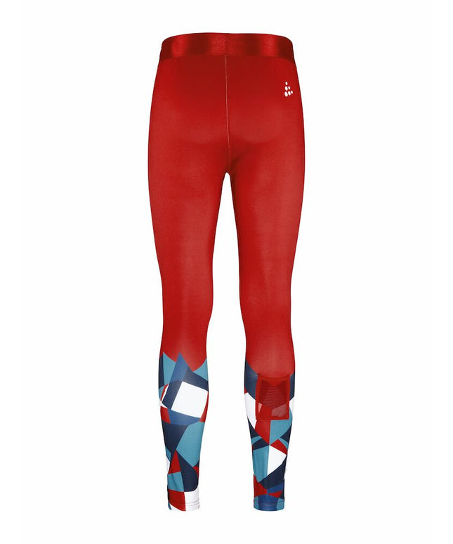NOR ADV Nordic Ski Club Tights M