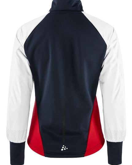 NOR Adv Nordic Ski Club Jacket W