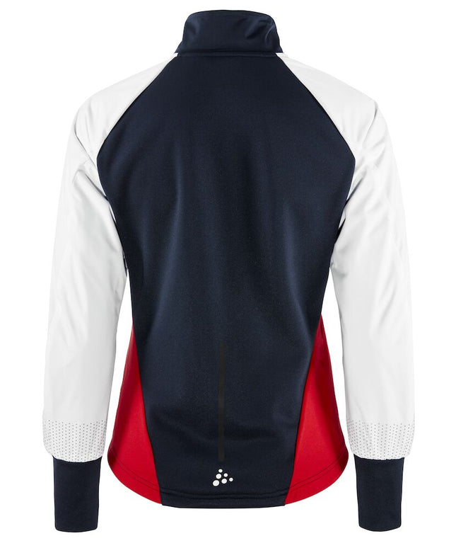 NOR Adv Nordic Ski Club Jacket W