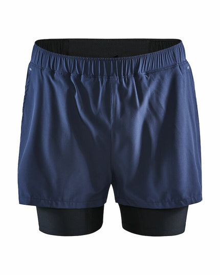 ADV Essence 2-in-1 Stretch Shorts M