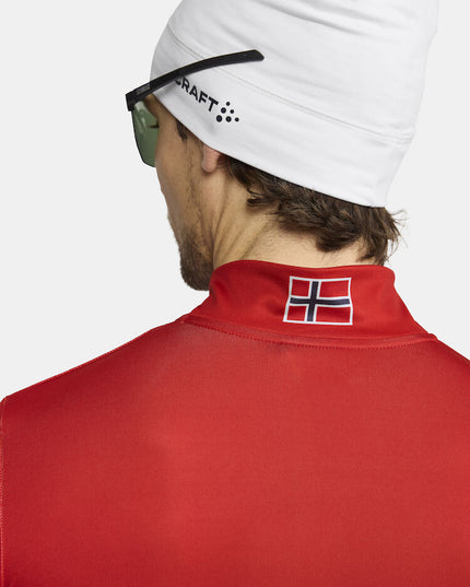 NOR ADV Nordic Ski Club Jersey M