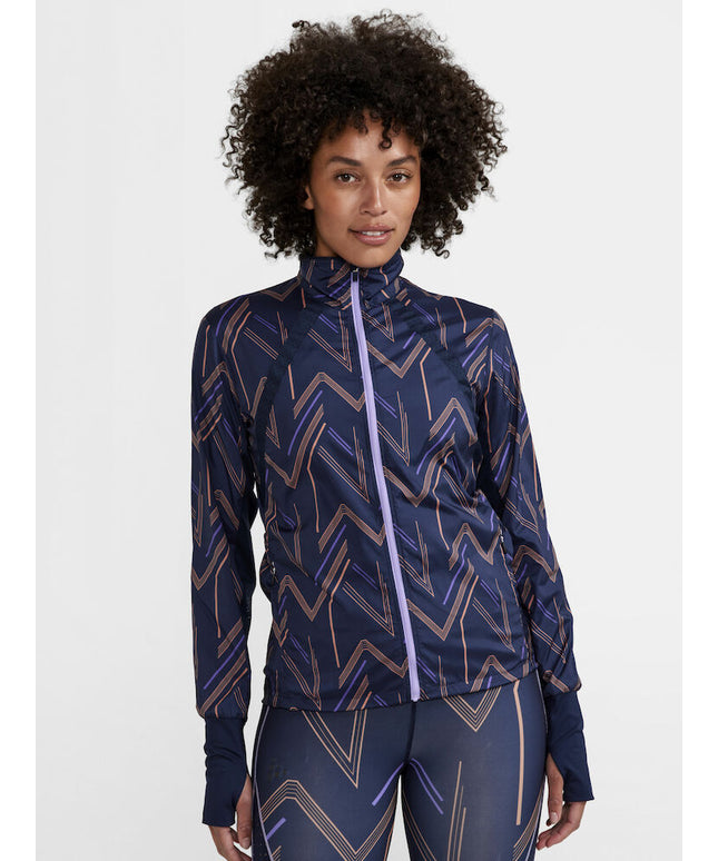 ADV Essence Wind Jacket W