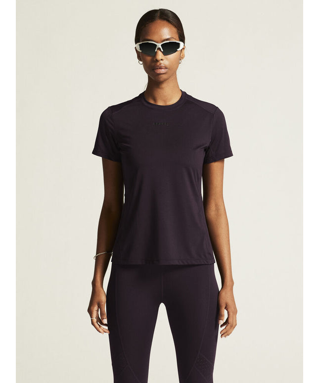 ADV Essence SS Tee 2 W