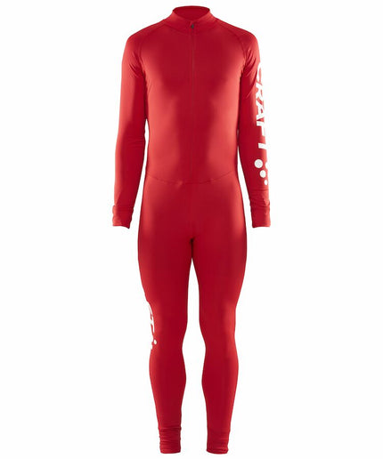 ADV Nordic Ski Club Suit M Stor Craft Logo