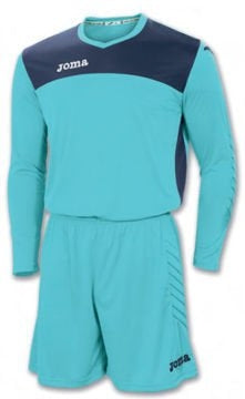 Joma Area IV Keepersett