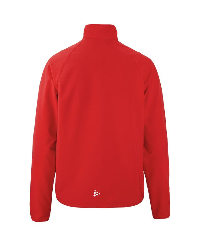 Rush 2.0 Training Jacket W