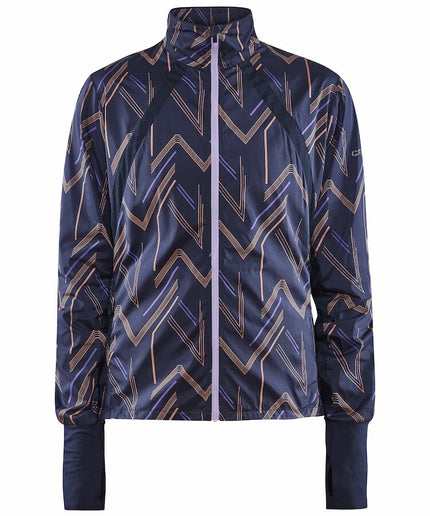 ADV Essence Wind Jacket W
