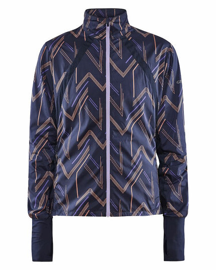 ADV Essence Wind Jacket W