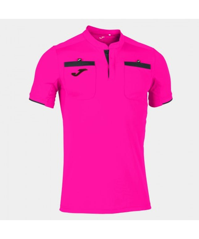 Joma Dommertrøye kort erm