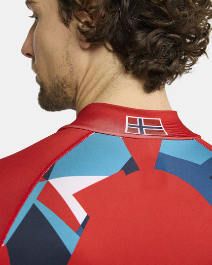 NOR ADV Nordic Ski Club Suit M