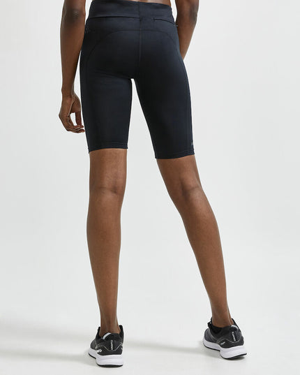 Adv Essence Short Tights W