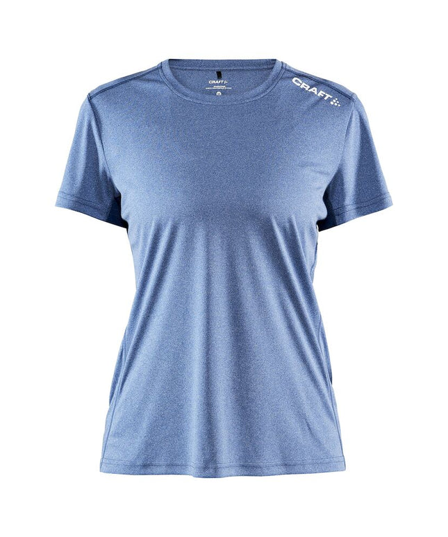 Rush SS Tee W