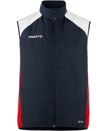 NOR ADV Nordic Ski Club Vest M