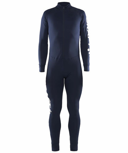 ADV Nordic Ski Club Suit M Stor Craft Logo