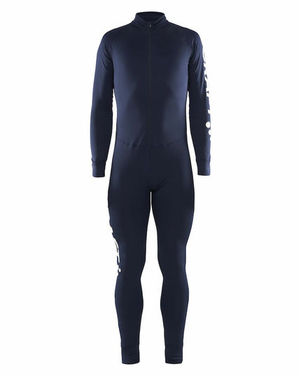 ADV Nordic Ski Club Suit M Stor Craft Logo