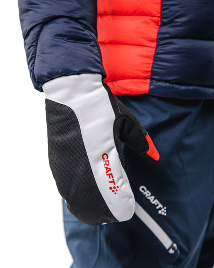 NOR Core Insulate Mitten