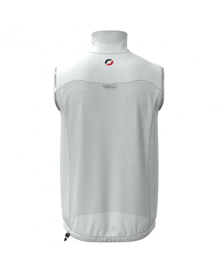 SVEN unisex ermeløs vindtett vest