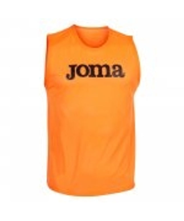 Joma Overtrekksvest - 10 stk