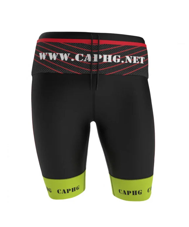 KASH smekkeshorts
