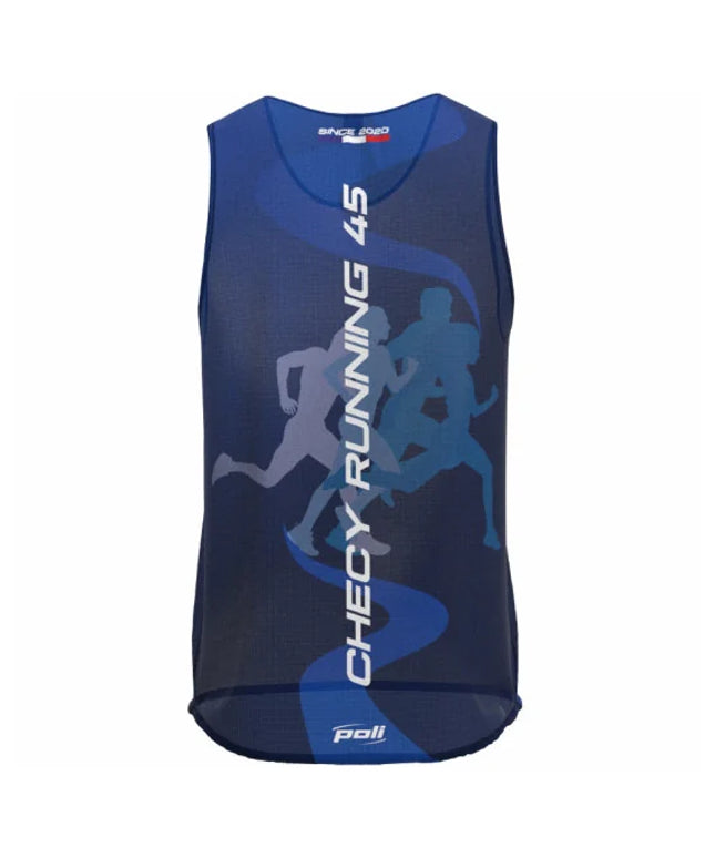 ARSEN Singlet for menn