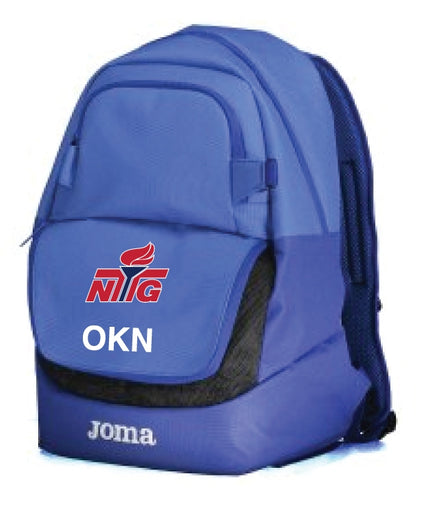 NTG Joma Diamond II Ryggsekk