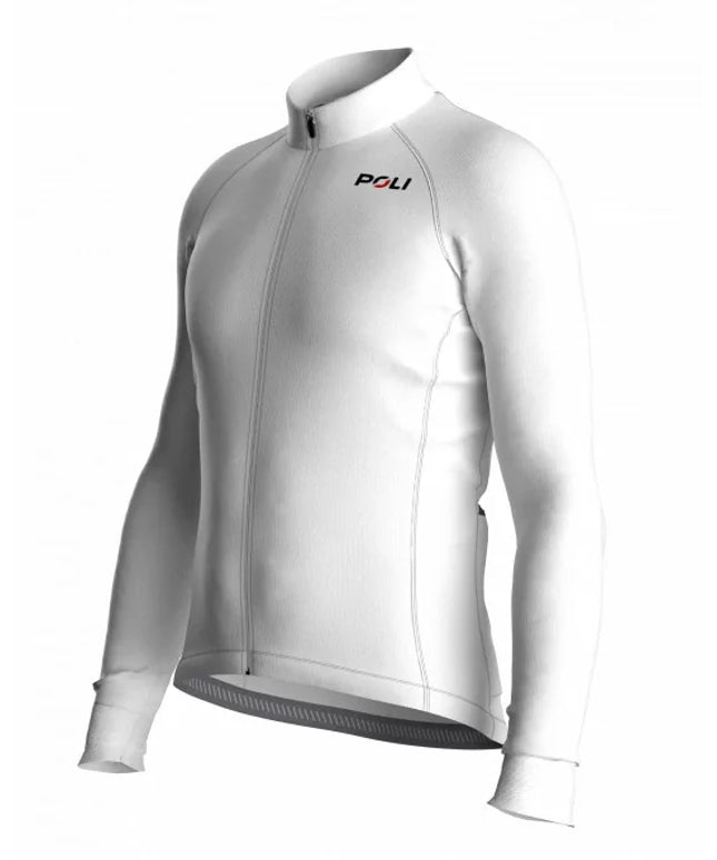 ROCH langermet unisex jersey