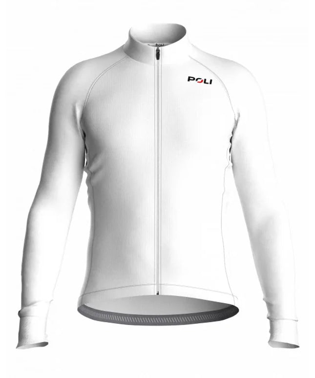 ROCH langermet unisex jersey