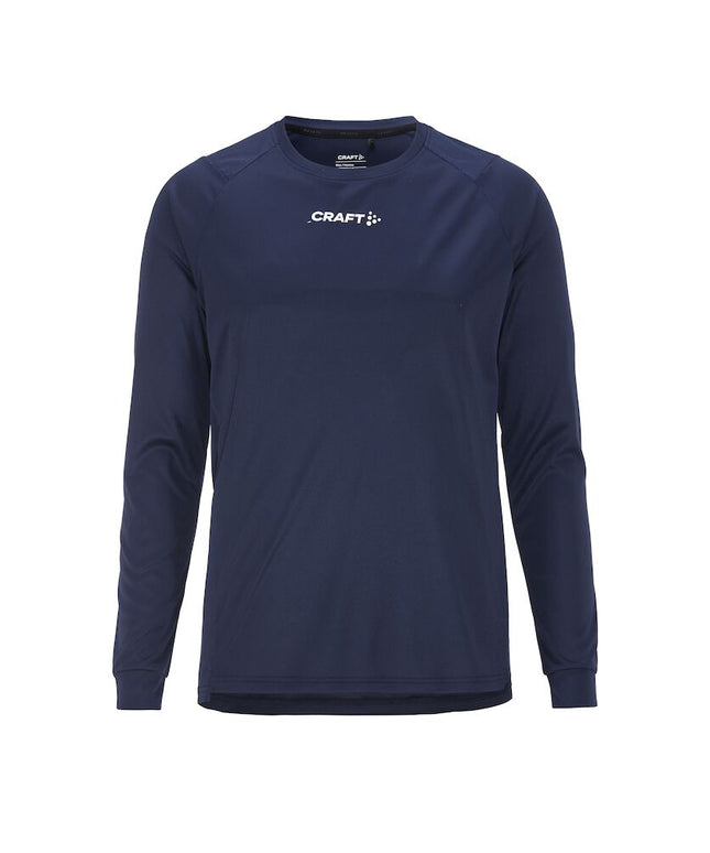 Rush 2.0 LS Tee M