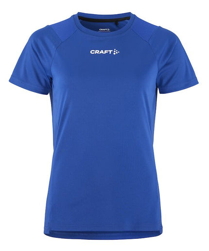 Rush 2.0 SS Tee W