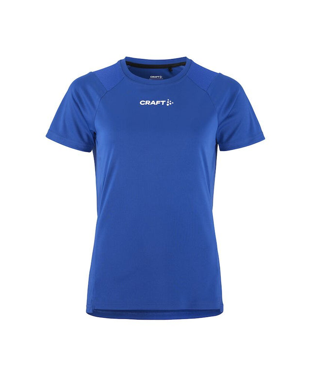 Rush 2.0 SS Tee W