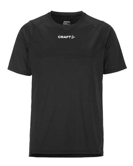 Rush 2.0 SS Tee M