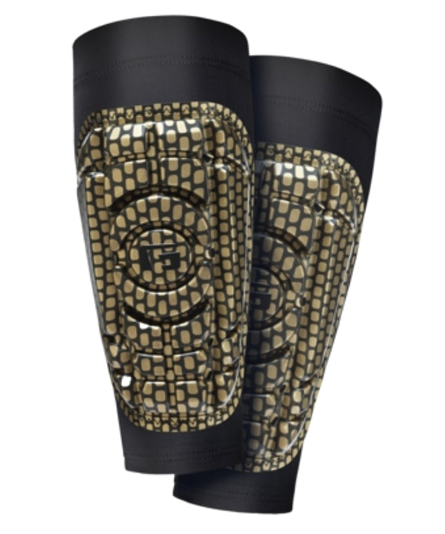 G-FORM PRO-S LEGGBESKYTTERE