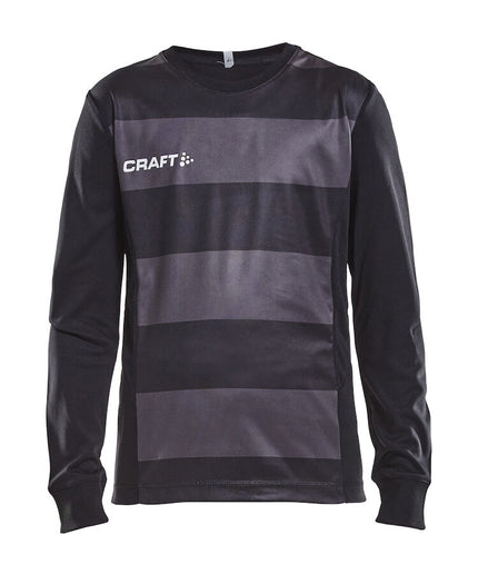 Progress GK LS Jersey without padding Jr