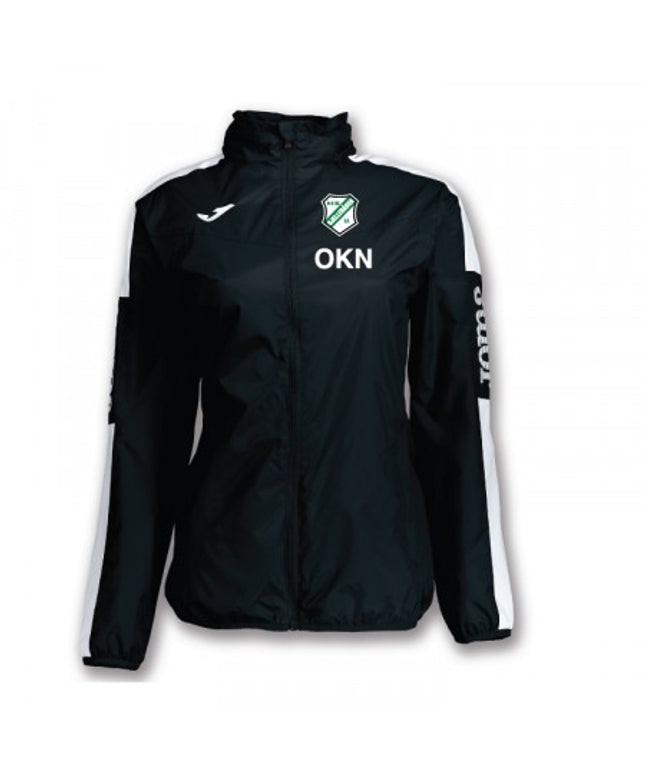 GF Joma Champion IV Regnjakke Dame