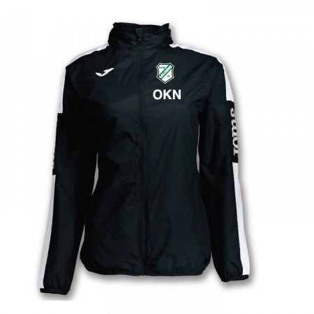 GF Joma Champion IV Regnjakke Dame