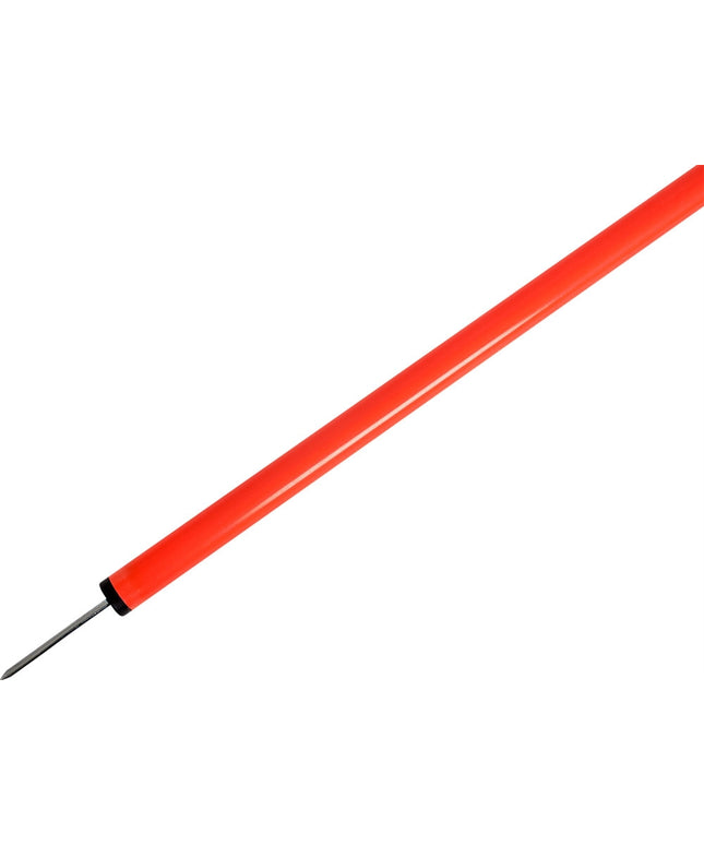 Slalom pole