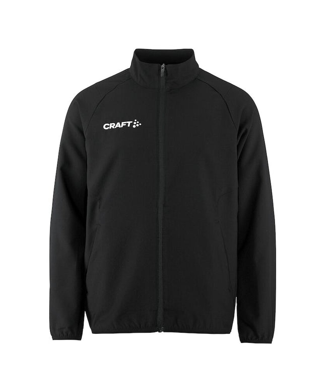 Rush 2.0 Training Jacket Jr