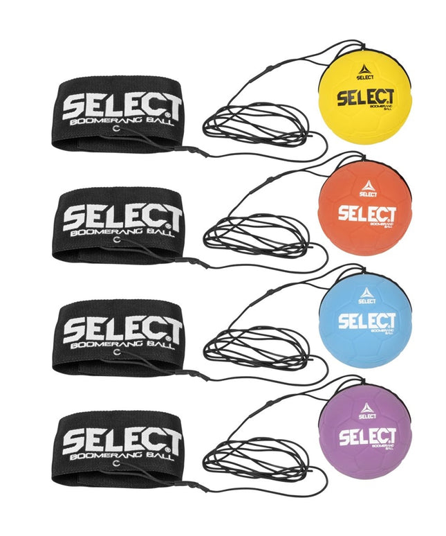 Boomerang Ball Select v23