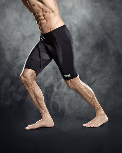 Thermal trousers w/lycra 6401